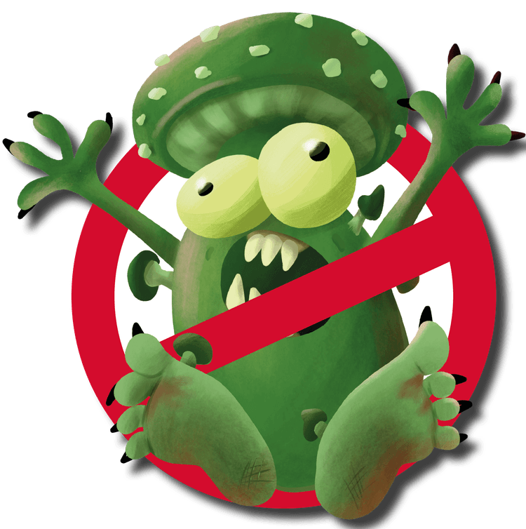 germ image